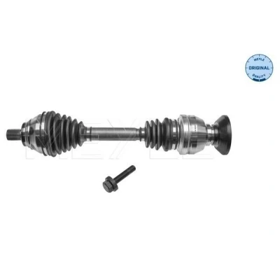 Immagine di MEYLE 100 498 0732 Albero motore / Semiasse Assale anteriore Sx 519