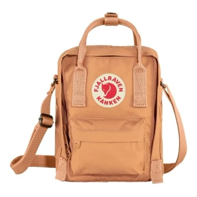 Immagine di Fjällräven Unisex Borsa a tracolla, Taglia: One Size, Peach sand