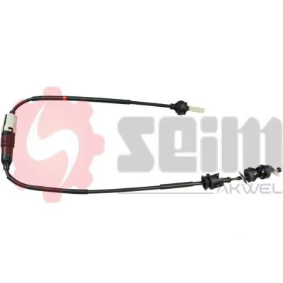 Immagine di SEIM 555541 Cavo Frizione con regolazione automatica PEUGEOT: 306 Station Wagon, Hatchback