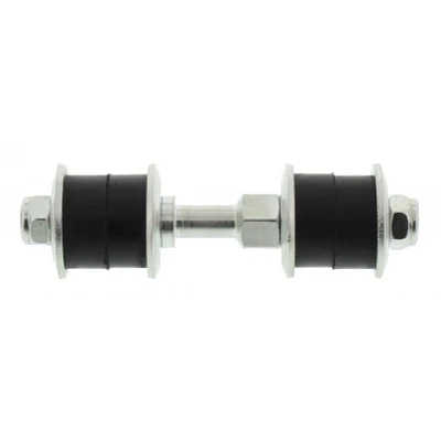 Immagine di MAPCO 51391 Bielletta barra stabilizzatrice Assale anteriore Sx, Dx 97,5 M8 x 1,25 TOYOTA: Yaris II Hatchback, I Hatchback