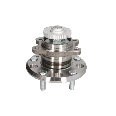 Immagine di BTA H20539BTA Kit cuscinetto ruota Assale posteriore con sensore ABS integrato HYUNDAI: i20 I Hatchback, Getz, i10 I, KIA: Picanto RIO 2