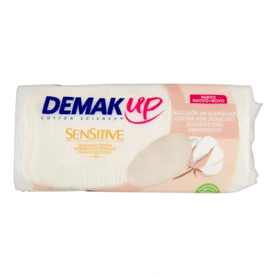 Immagine di DEMAK UP OVALE SENSITIVE X 48
