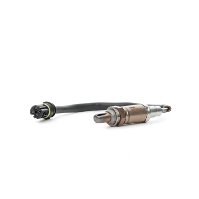 Immagine di DELPHI ES10983 12B1 Sonda lambda a dito, riscaldato BMW: 3 Coupe, Cabrio, X5