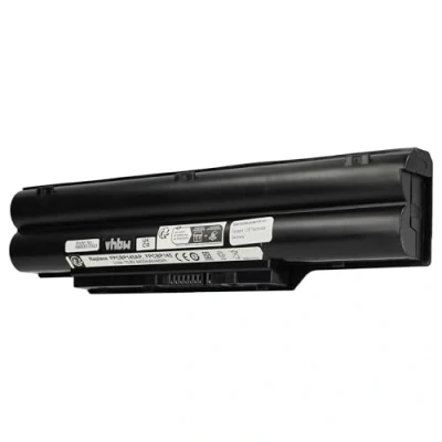 Immagine di vhbw batteria sostituisce Fujitsu S26391 F5039 L410, F545 L100, F574 L100 per laptop notebook (4400mAh, 10,8V, Li Ion)