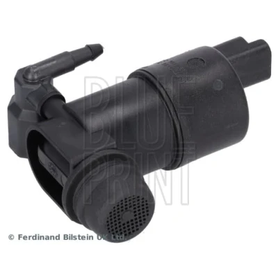 Immagine di BLUE PRINT ADN10313 Pompa Tergicristallo 12 NISSAN: Qashqai / Qashqai+2 I, 2, NP300 Navara Pick up, FIAT: Scudo II Van, I Van