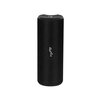 Immagine di X JUMP XJ 90 Cassa Wireless Portatile Amplificata 24W, con Funzione TWS, Ingresso AUX IN e MicroSD, Microfono Incorporato, Speaker Resistente all&#039;Acqua Waterproof IPX7, Nero