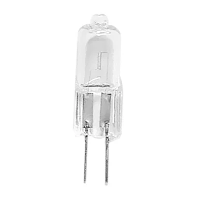 Immagine di Generic 10pz G4 12 Volt 20W Lampade Alogene Lampadine 2 Pin