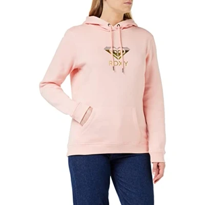 Immagine di Roxy Felpa con cappuccio Itia Gradiant Donna