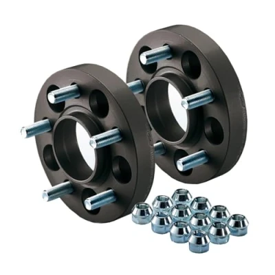 Immagine di EIBACH S90 4 25 037 B Allargamento scartamento ruote 5 114,3 SUZUKI: SWIFT