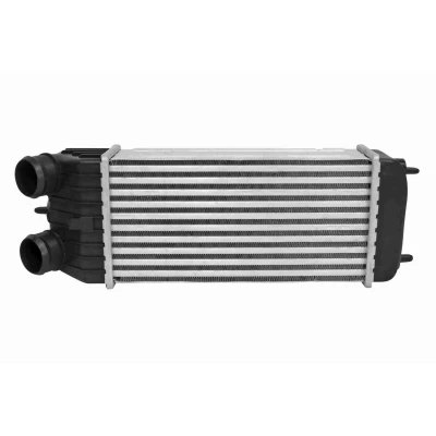 Immagine di VEMO V22 60 0005 Intercooler 300 x 158 80 [mm] Qualità de originale CITROËN: C2 Hatchback, C3 II