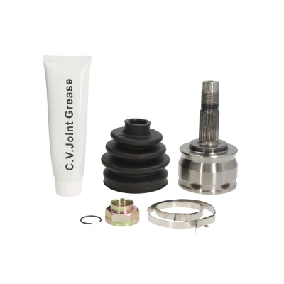 Immagine di LPR KFT795 Kit Giunto Omocinetico LANCIA: Ypsilon II, III, FIAT: Panda III Hatchback