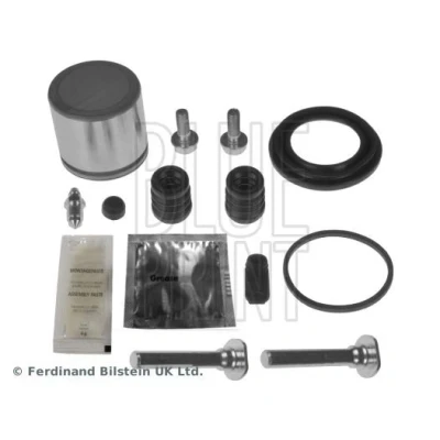 Immagine di BLUE PRINT ADH24865 Kit Revisione Pinze Freno Assale anteriore HONDA: CIVIC 6 Hatchback, Fastback, Concerto Hatchback