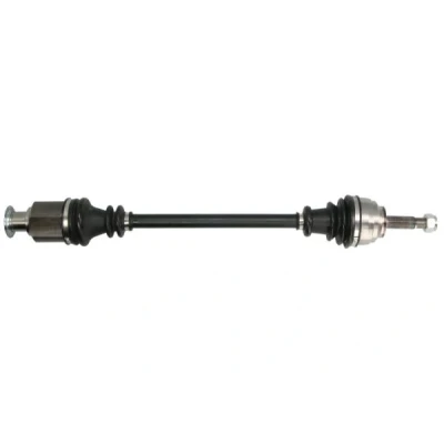 Immagine di PASCAL G2R079PC Albero motore / Semiasse Assale anteriore Dx 725mm RENAULT: CLIO 2, Kangoo I, I Express