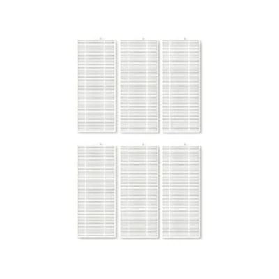 Immagine di Fantisi per Ecovacs Deebot U2/U2 Pro Robot Aspirapolvere Accessori di ricambio, Robot, Pezzi Filtri