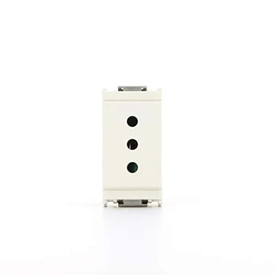 Immagine di Interruttore Bipolare Vimar Idea Bianca 2P 16Ax 16016