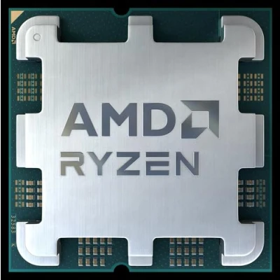 Immagine di AMD Ryzen 5 8600G processore 4,3 GHz 16 MB L3 100 000001237