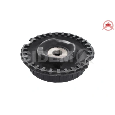 Immagine di SIDEM 837401 Supporto ammortizzatore a molla Superiore, Assale anteriore AUDI: A4 B8 Sedan, B5 Avant, Allroad C5, VOLKSWAGEN: Passat GP Variant