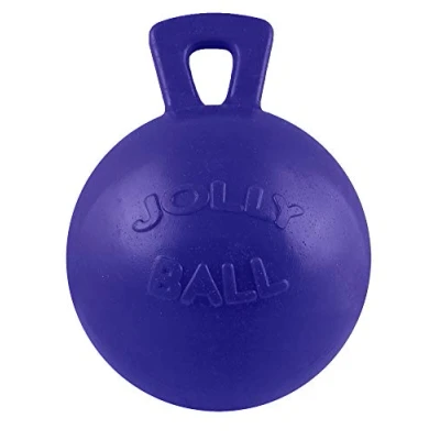 Immagine di BR Palla da gioco Jolly Ball 10 &#039;&#039; 25 Blu
