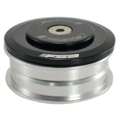 Immagine di FSA Orbit Z 1.5R 1 1/8Inches to 1.5Inches Reducer Headset Straight Sealed Bearing, No.9M Cup CC 1.5R,XTE1658 Q