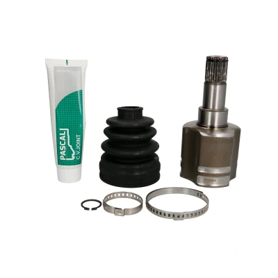 Immagine di PASCAL G7G003PC Kit Giunto Omocinetico Assale anteriore Sx FORD: FIESTA 5, 6, Focus Mk1 Hatchback