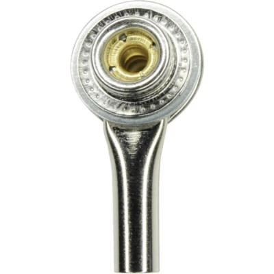 Immagine di TRU COMPONENTS BABU DR 10 Adattatore a bottone ESD Connettore pressione mm, Presa banana