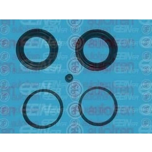 Immagine di AUTOFREN SEINSA D41818 Kit Revisione Pinze Freno Assale anteriore 42 AUDI: A4 B8 Avant, OPEL: Insignia A Sports Tourer, Sedan