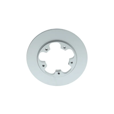 Immagine di BOSCH Disco freno FORD: Transit Mk7 Van, Camion pianale / Telaio, Bus 0 986 479 H56 Dischi freno, dei freni