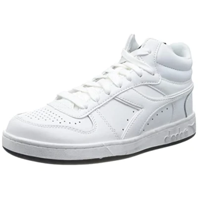 Immagine di Sneakers Diadora Magic Basket Demi Icona Bianco 42