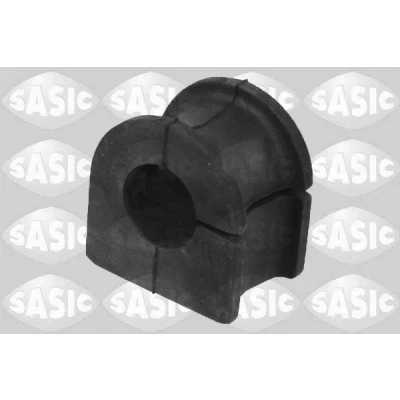 Immagine di SASIC 2306244 Gommini Barra Stabilizzatrice Assale anteriore, interno Cuscinetto in gomma 23,5 51 25 FORD: Transit Mk5 Camion pianale/Telaio
