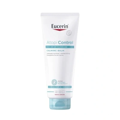 Immagine di Eucerin Atopic Control Light Texture Balm 400ml