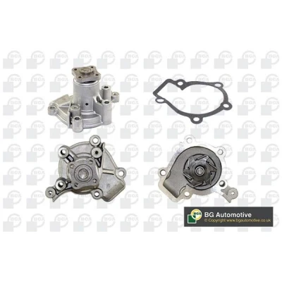 Immagine di BGA CP3442 Pompa acqua con guarnizioni KIA: CARENS 2, cee‘d I Hatchback, Station Wagon, HYUNDAI: i30 Matrix