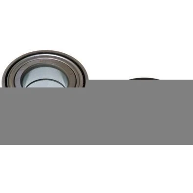 Immagine di DENCKERMANN W413095 Kit cuscinetto ruota con sensore ABS integrato 72mm FIAT: Panda II Hatchback, Punto Grande Hatchback