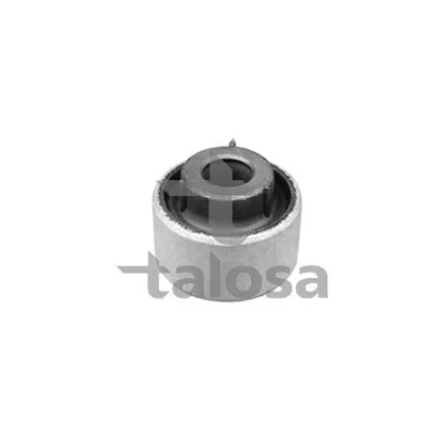 Immagine di DYS 37 03935 6 Silent Block Assale anteriore, centro Cuscinetto gomma metallo per braccio trasversale oscillante RENAULT: MEGANE 3, 3 Coupe