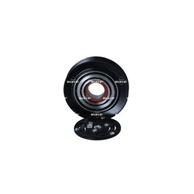 Immagine di NRF 380114 Frizione Elettromagnetica GENUINE DENSO 5SL FIAT: Stilo Hatchback, Multi Wagon, FORD: Fusion Station Wagon
