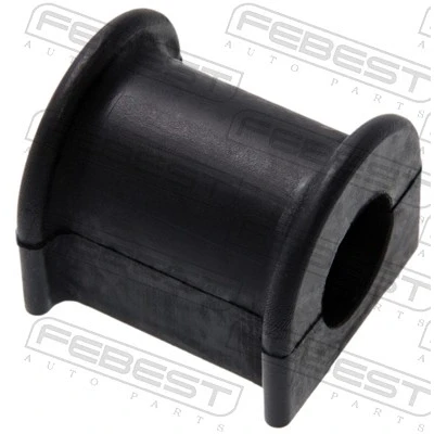 Immagine di FEBEST TSB NHW10F Gommini Barra Stabilizzatrice Assale anteriore 18