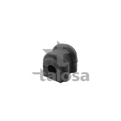 Immagine di DYS 75 27106 Gommini Barra Stabilizzatrice posteriore Cuscinetto gomma metallo 16 KIA: cee‘d I Station Wagon, II Hatchback, Hatchback