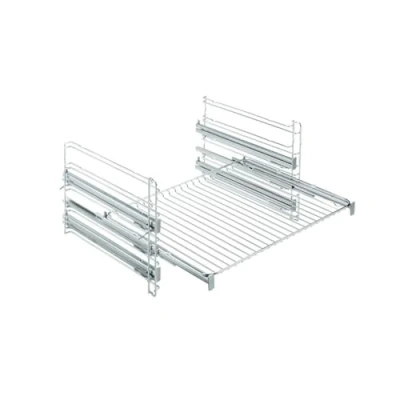 Immagine di AEG TR3LFSTV Estensione Completa a 3 Scomparti, Inossidabile, Acciaio Inox, Taglia Unica