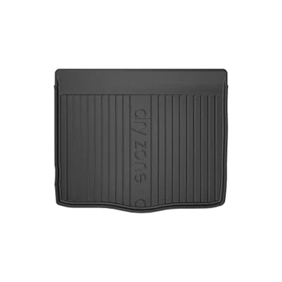 Immagine di FROGUM DryZone pratica Vasca Baule bagagliaio per Fiat Tipo dal 2015 Bordo alto Materiale TPE resistente Robusto e durevole