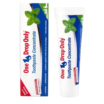 Immagine di Dentifricio Concentrato One Drop Only 25ml
