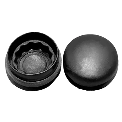 Immagine di Auto parabrezza anteriore tergicristallo braccio dado Tappo bullone rocker copertura Per VW Transporter T4 T5 T6 2000 2018 EuroVan Caravelle Vanagon 1J0955205A del