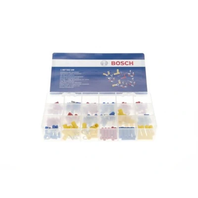 Immagine di BOSCH 1 987 532 100 Assortimento, Connettori a compressione