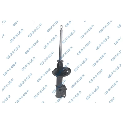Immagine di GSP 32305822 Ammortizzatore Assale anteriore Sx A pressione del gas doppio tubo tipo McPherson HYUNDAI: Atos (MX) 1.0 i
