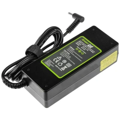 Immagine di Green Cell GC AD105P Alimentatore per notebook 90 W 19 V 4.74 A