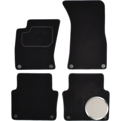 Immagine di Tappetini per pavimenti MAMMOOTH MMT A041 830022 04