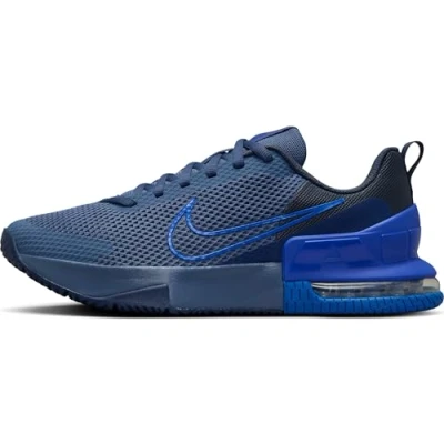 Immagine di Nike Performance AIR MAX Alpha 6 Unisex Sneakers basse, Uomo, Taglia: 42, Diffused blue/hyper royal/blue void/thunder blue/pure platinum