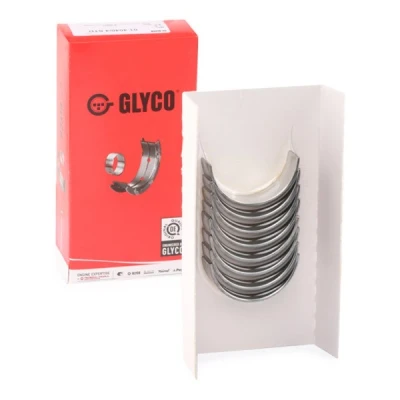 Immagine di GLYCO 01 4040/4 STD Bronzine Motore FORD: Focus Mk1 Hatchback, B Max, S Max