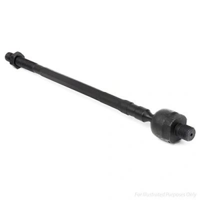 Immagine di DELPHI TA2854 Snodo Assiale Assale anteriore Sx, Dx M14x1.5 262 245 CHEVROLET: Spark
