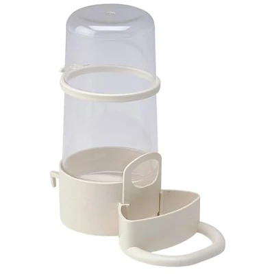 Immagine di Ferplast Accessori per gabbie uccelli Beverino FPI 4564 con appoggio