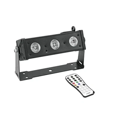 Immagine di Eurolite BAR 3 Faretto LED effetto DMX Numero di (Dettagli):