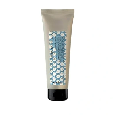 Immagine di Davines More Inside This is a Strong Hold Cream Gel modellanti 125 ml